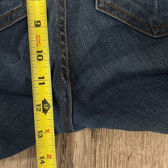 Kut from the Kloth Mia High-Rise Ankle Skinny Jeans - Picture 12 of 15